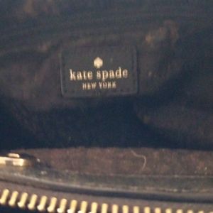 KATE SPADE SATCHEL/HANDBAG